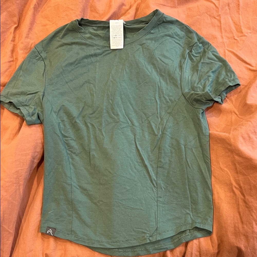 Oner active mellow soft mid short sleeve